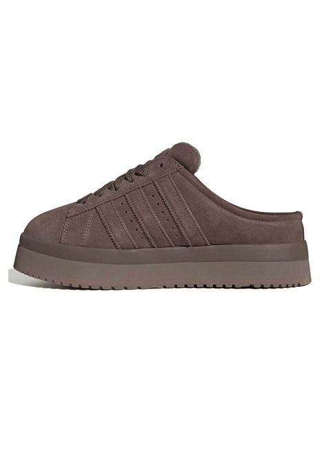 Adidas Originals Campus 00S Winter Low Shoes Trace Brown Women ADIDAS ORIGINALS | Sneakers | JR3731-
